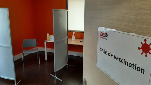 COVID-19 : plus de 140 000 primo-vaccinés en Côte d’Or 